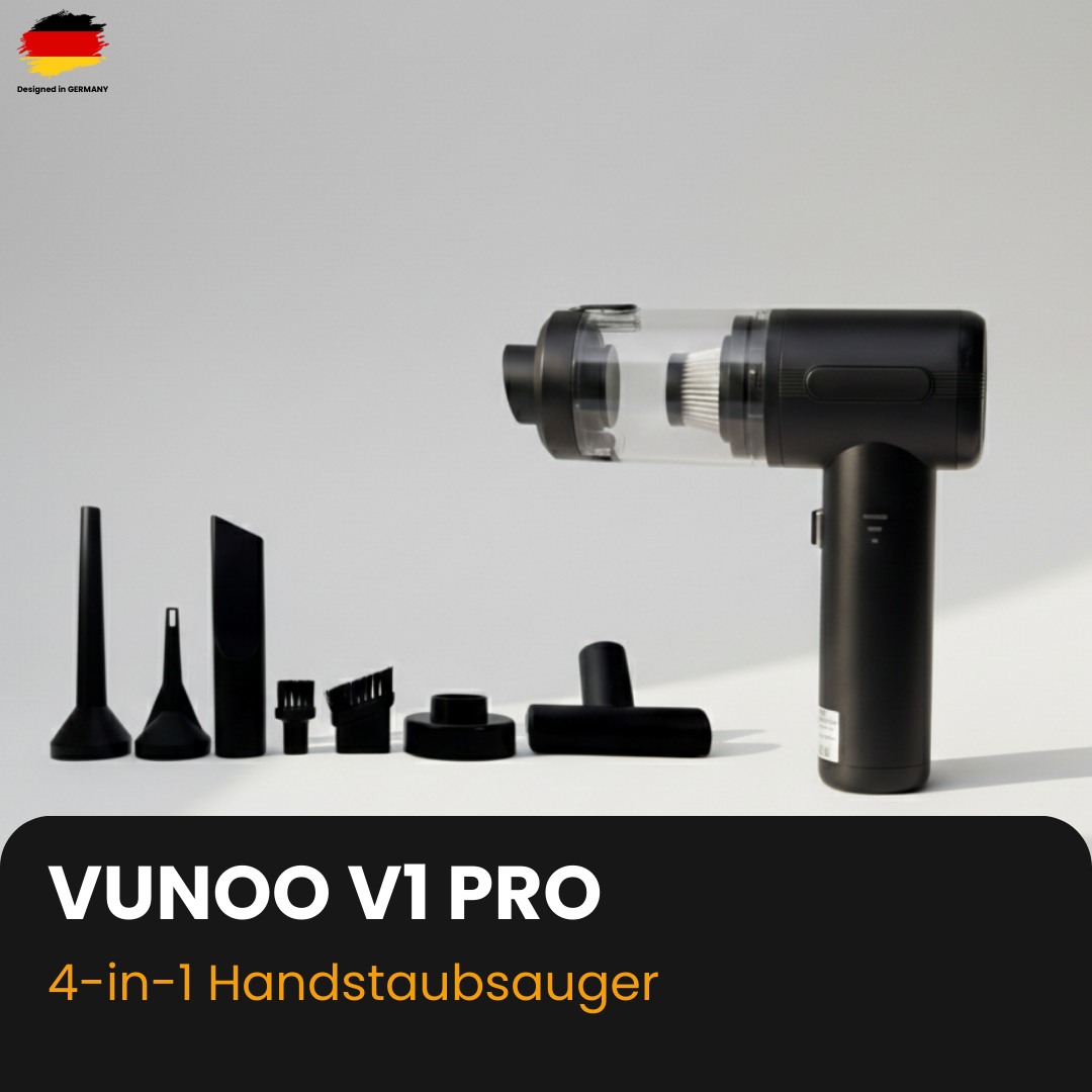 VUNOO V1 PRO